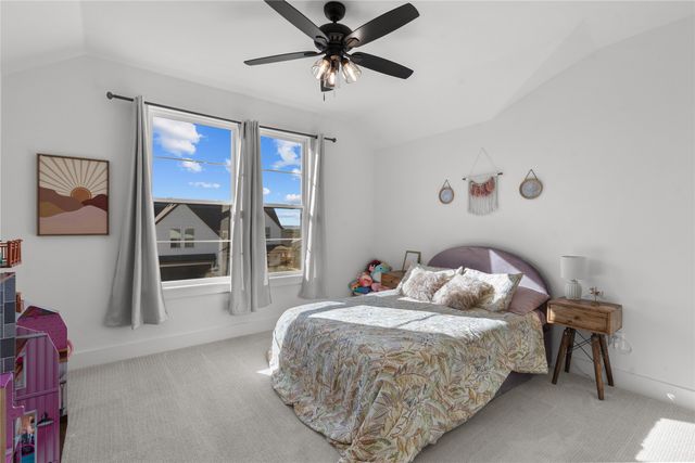 7436 Haggard Street, Fort Worth, TX 76179