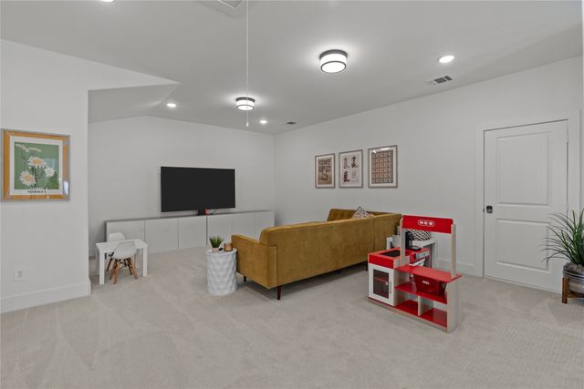 7436 Haggard Street, Fort Worth, TX 76179