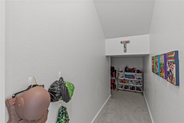 7436 Haggard Street, Fort Worth, TX 76179