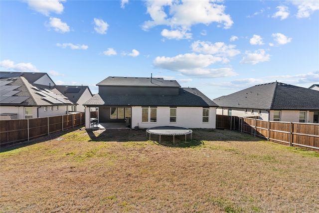 7436 Haggard Street, Fort Worth, TX 76179