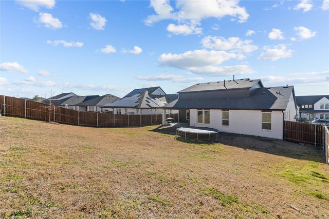 7436 Haggard Street, Fort Worth, TX 76179