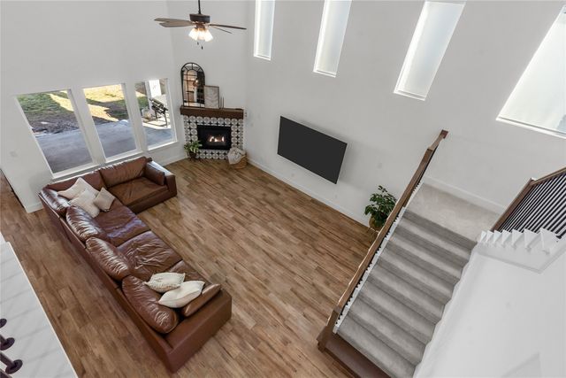 7436 Haggard Street, Fort Worth, TX 76179