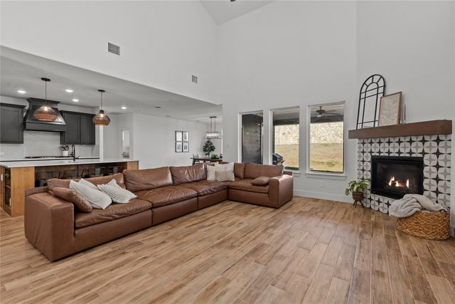 7436 Haggard Street, Fort Worth, TX 76179