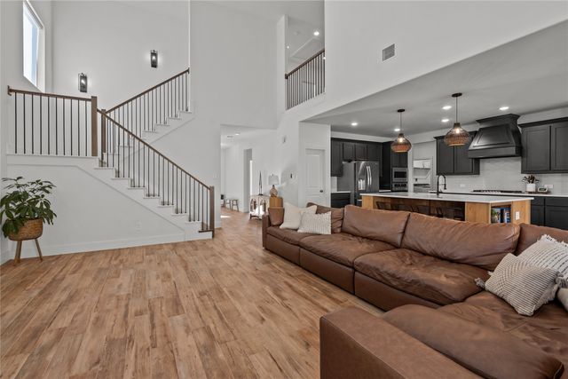 7436 Haggard Street, Fort Worth, TX 76179