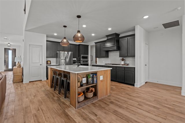 7436 Haggard Street, Fort Worth, TX 76179