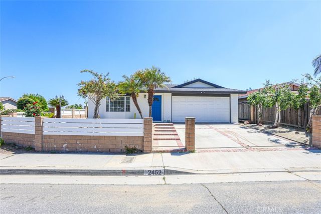 2452 E Brenda, West Covina, CA 91792