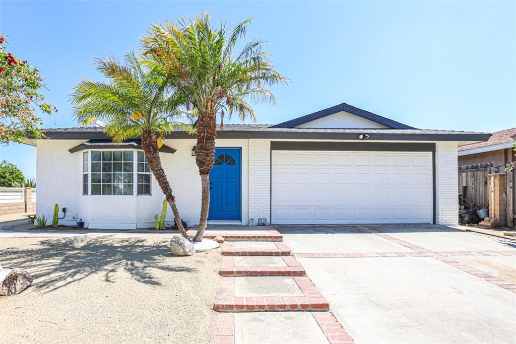 2452 E Brenda, West Covina, CA 91792