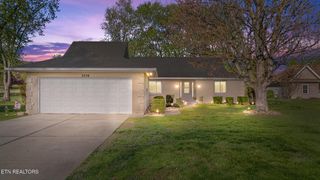 3576 E Atherton Lane, Baneberry, TN 37890