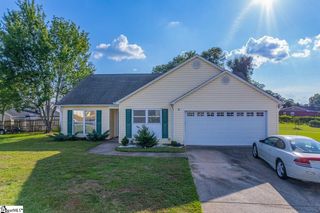 3 Amador Court, Simpsonville, SC 29680
