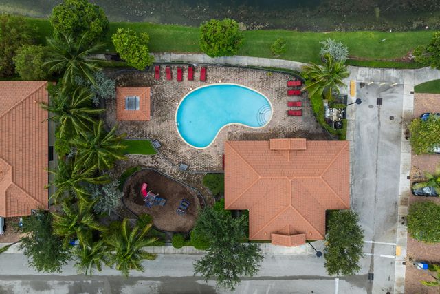 1023 NW 33rd Court #1023, Pompano Beach, FL 33064