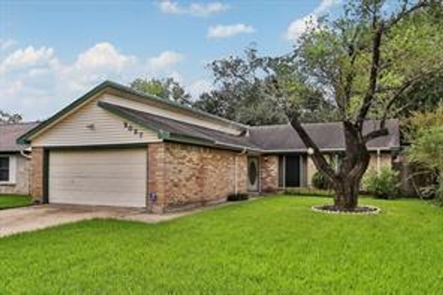 2027 Goodwin Drive, Katy, TX 77493