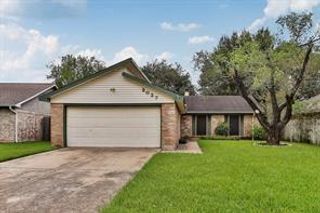 2027 Goodwin Drive, Katy, TX 77493
