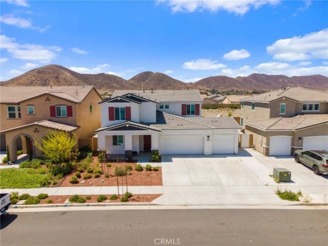 5057 Banjo Way, Hemet, CA 92545