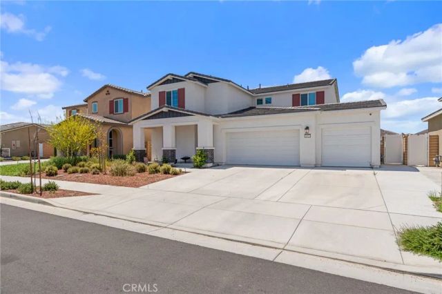5057 Banjo Way, Hemet, CA 92545