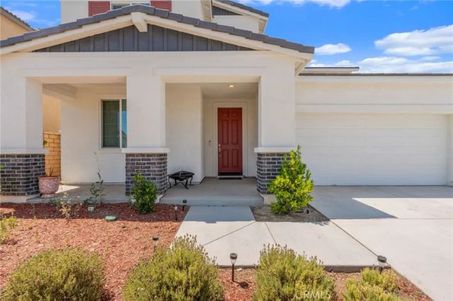 5057 Banjo Way, Hemet, CA 92545