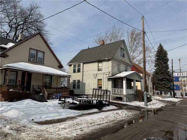 3850 W 17th Street, Cleveland, OH 44109