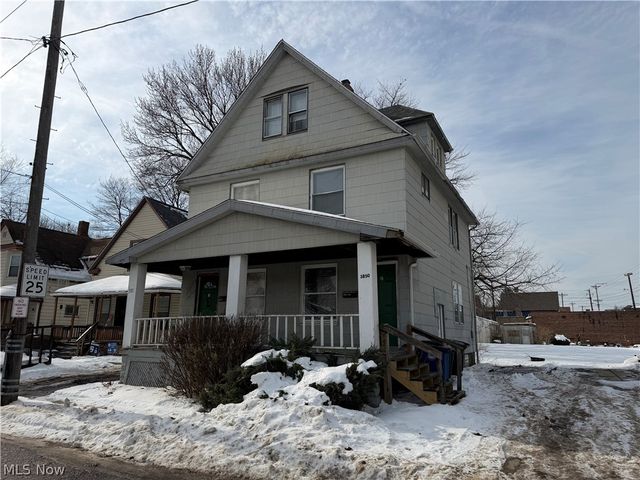 3850 W 17th Street, Cleveland, OH 44109