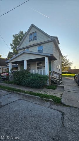 3850 W 17th Street, Cleveland, OH 44109