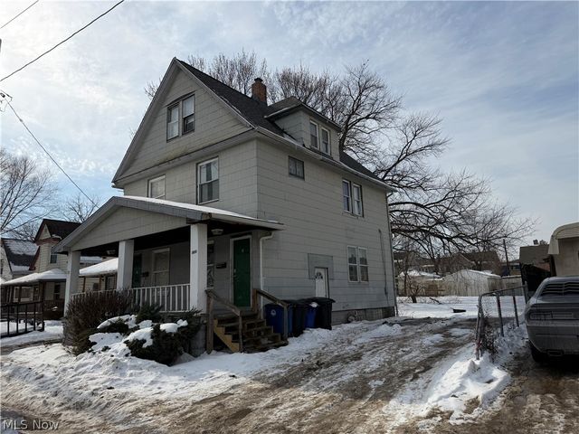 3850 W 17th Street, Cleveland, OH 44109