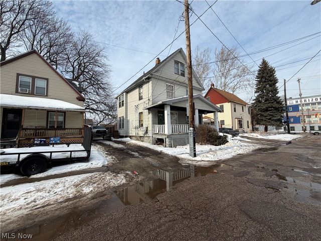 3850 W 17th Street, Cleveland, OH 44109