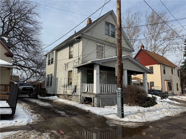 3850 W 17th Street, Cleveland, OH 44109