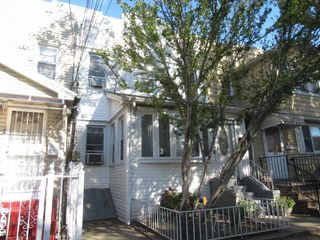 78-17 95th Avenue, Ozone Park, NY 11416