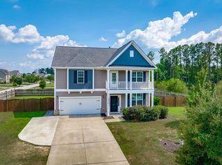 3870 Moseley Drive, Sumter, SC 29154