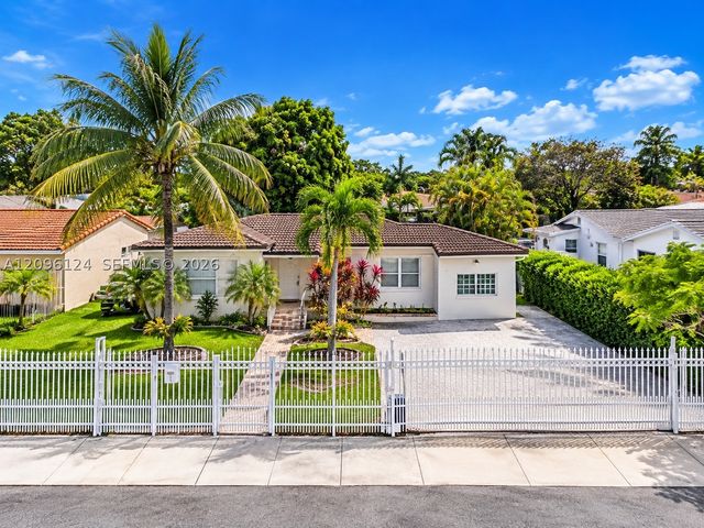 3884 NW 2nd St 1, Miami, FL 33126