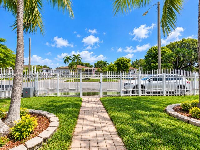3884 NW 2nd St 1, Miami, FL 33126