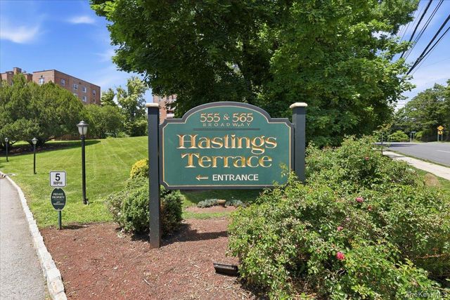 555 Broadway 1A, Hastings-on-hudson, NY 10706