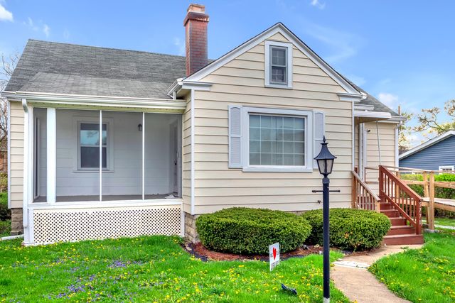 5770 Jackson Street, Merrillville, IN 46410