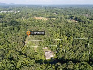 257 Ranchette Road, Alpharetta, GA 30004