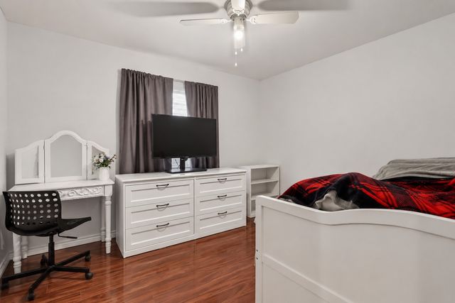 2611 Ridgemoor Court, Arlington, TX 76016