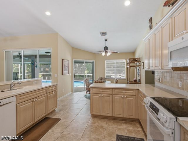 211 S Bahama AVE, Marco Island, FL 34145