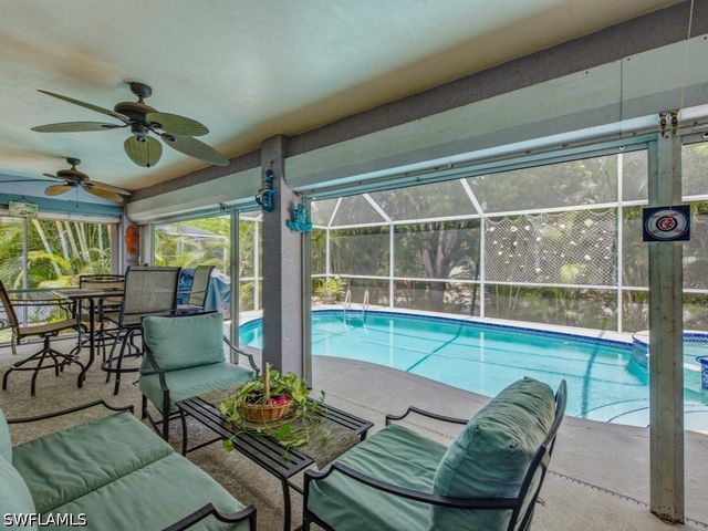 211 S Bahama AVE, Marco Island, FL 34145