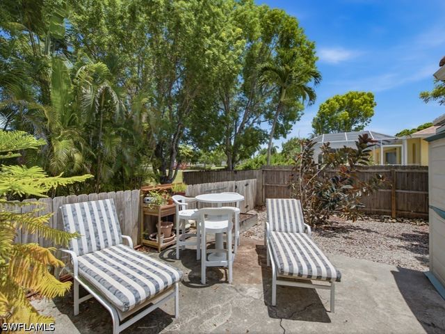 211 S Bahama AVE, Marco Island, FL 34145