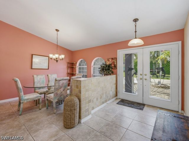 211 S Bahama AVE, Marco Island, FL 34145