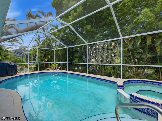 211 S Bahama AVE, Marco Island, FL 34145