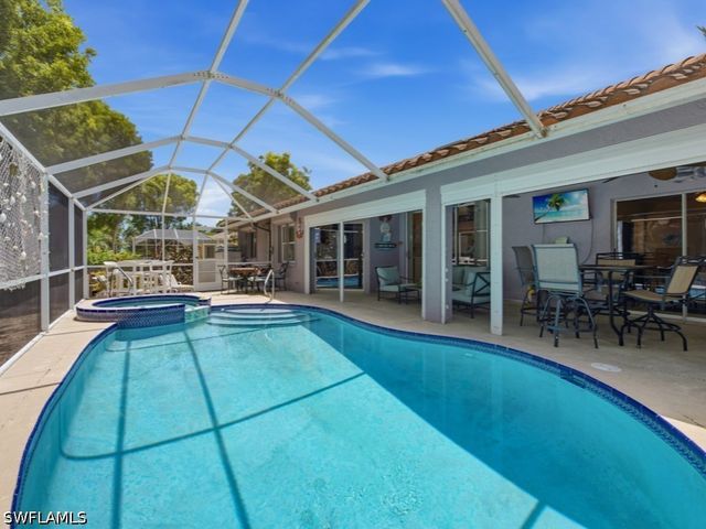 211 S Bahama AVE, Marco Island, FL 34145