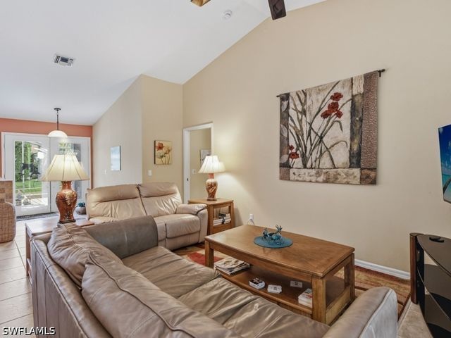 211 S Bahama AVE, Marco Island, FL 34145