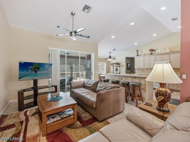 211 S Bahama AVE, Marco Island, FL 34145