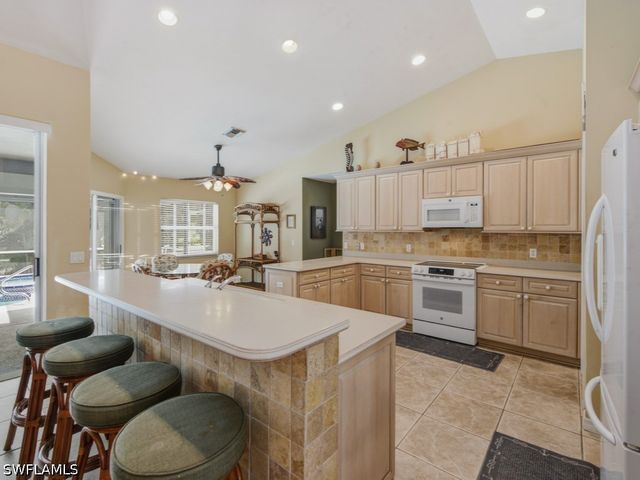 211 S Bahama AVE, Marco Island, FL 34145