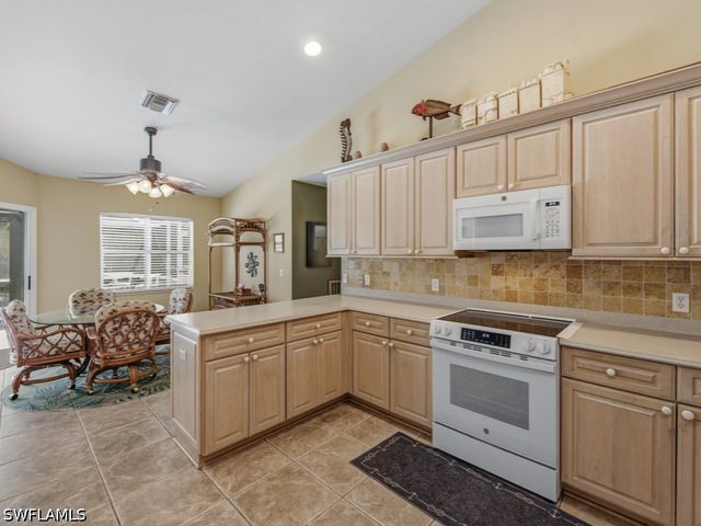 211 S Bahama AVE, Marco Island, FL 34145