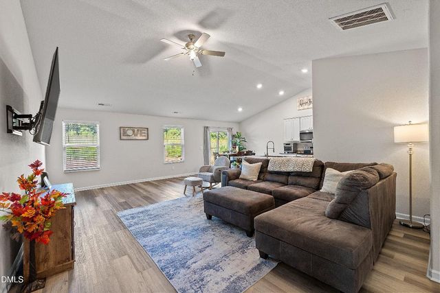 270 Windbreak Lane, Youngsville, NC 27596