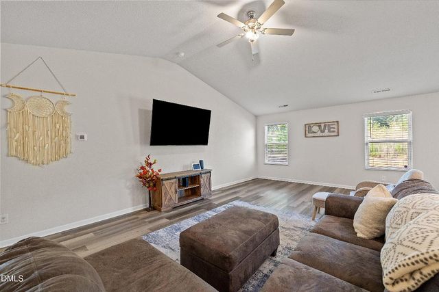 270 Windbreak Lane, Youngsville, NC 27596