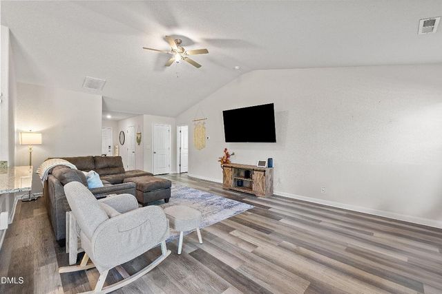 270 Windbreak Lane, Youngsville, NC 27596