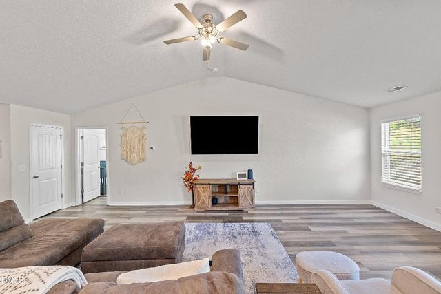 270 Windbreak Lane, Youngsville, NC 27596