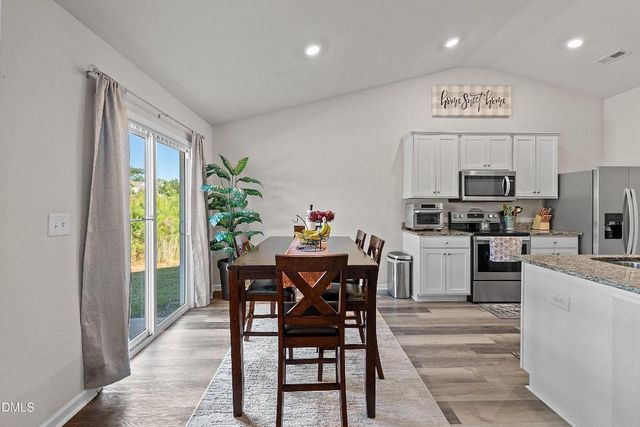270 Windbreak Lane, Youngsville, NC 27596