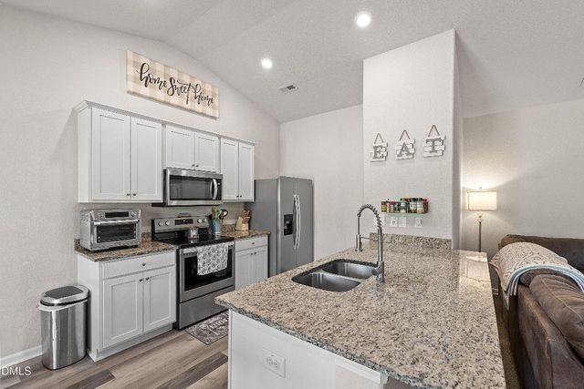 270 Windbreak Lane, Youngsville, NC 27596