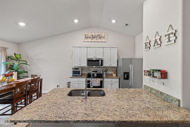 270 Windbreak Lane, Youngsville, NC 27596
